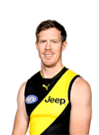 Jack Riewoldt profile picture